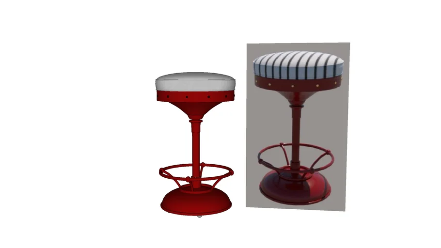 bar stool