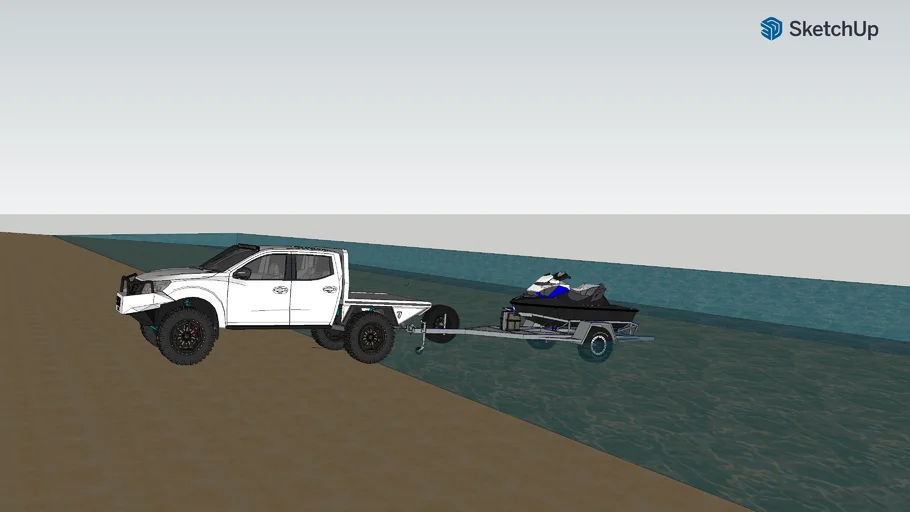 np300 jetski