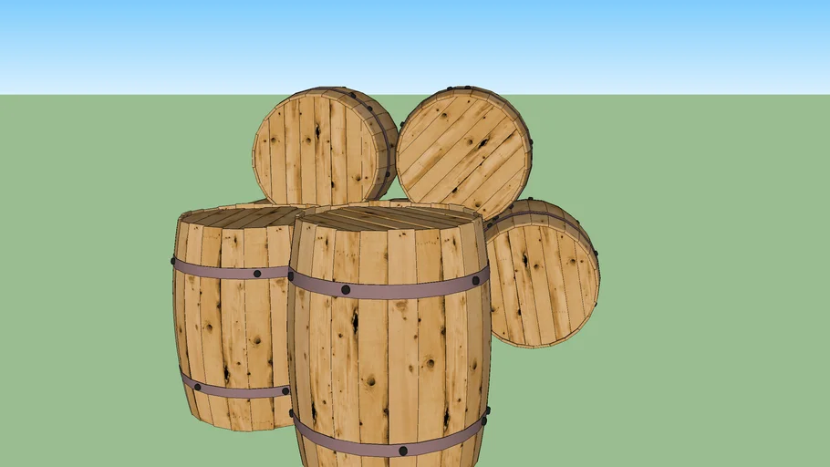 Barrels