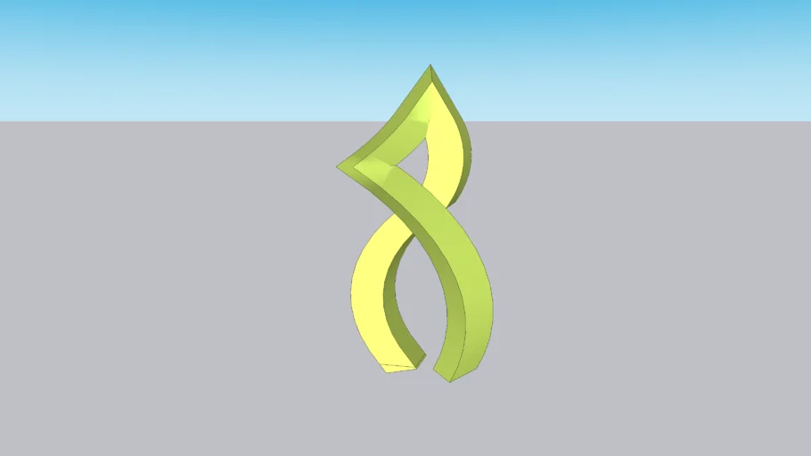 infinite sculptures