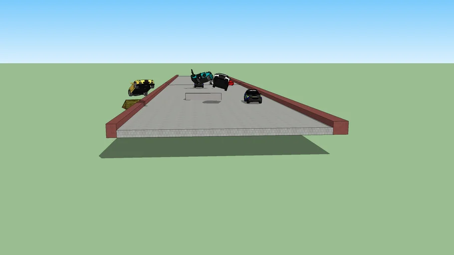 Police Pursuit