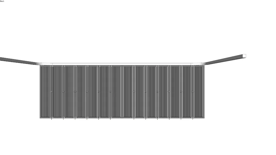 garage door