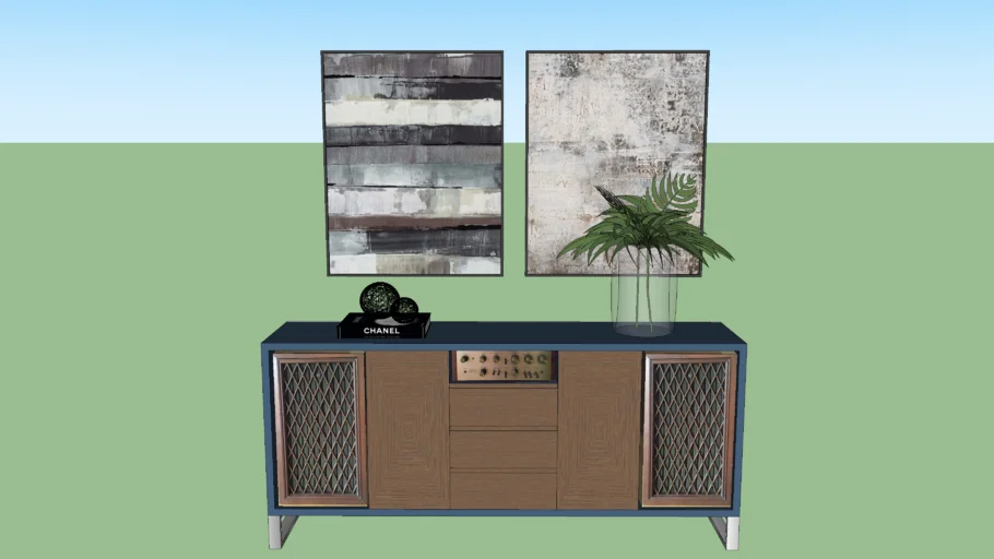 Credenza