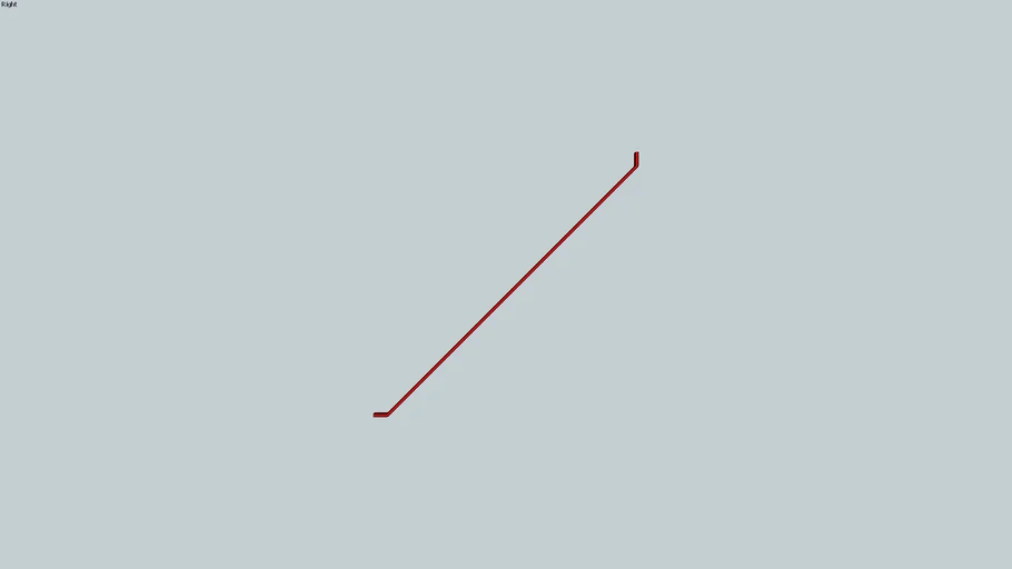 Pallex vinkelstag