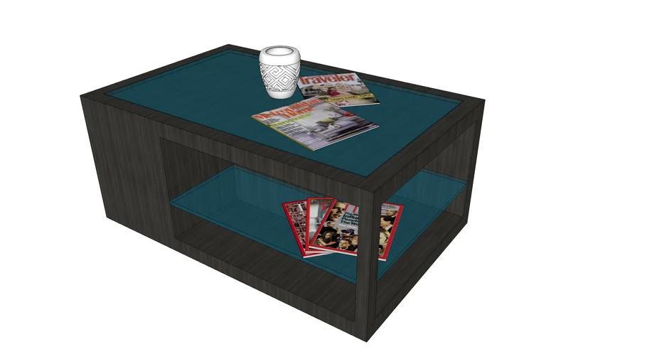 Center Table