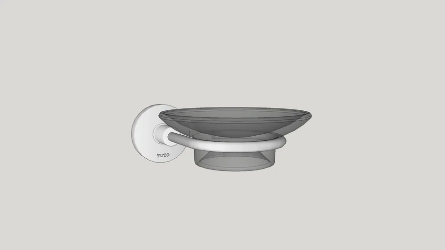 Soap Holder TOTO