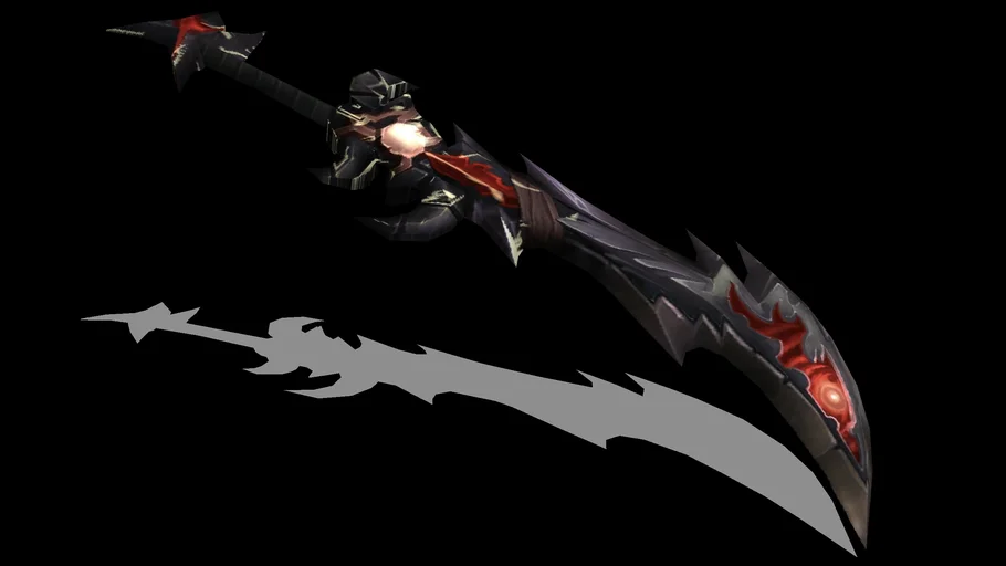 Jin'rohk, The Great Apocalypse