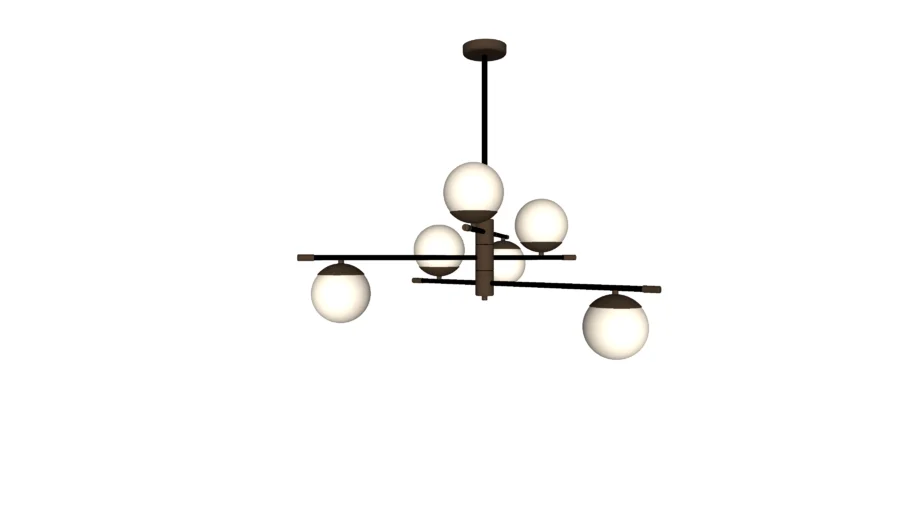 PENDANT LIGHT 1