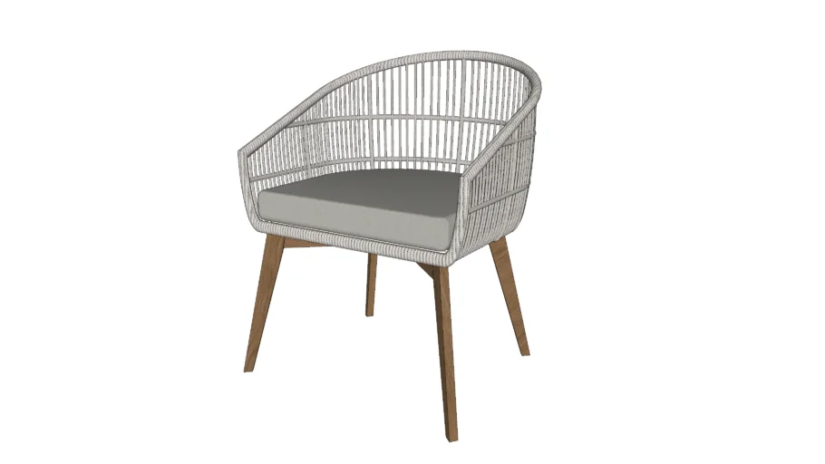 OUTDOOR CHAIR