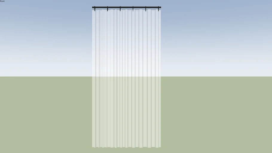 Curtain