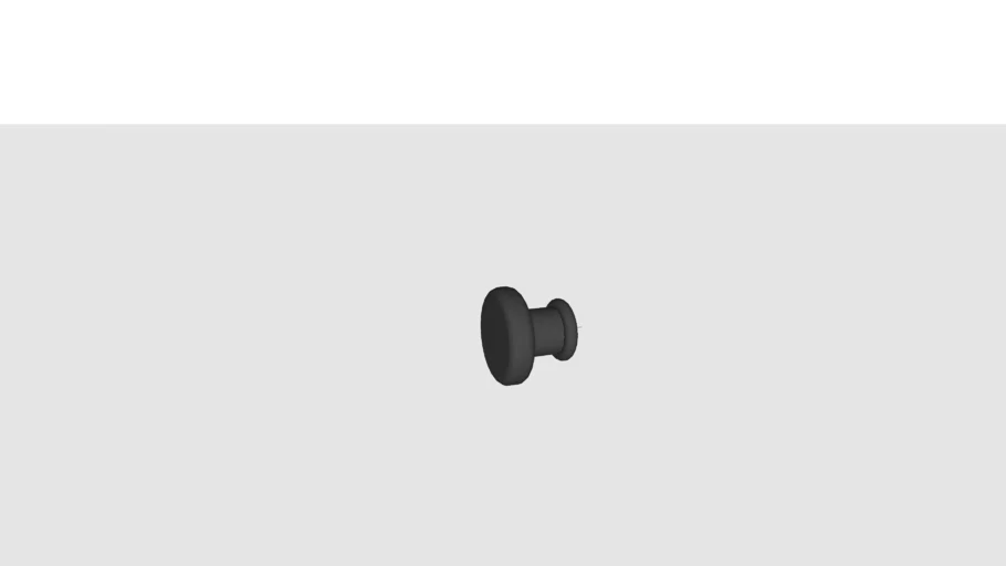 Round Handle