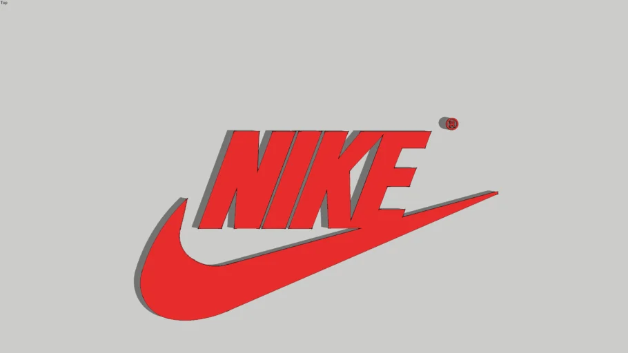 Nike Logo
