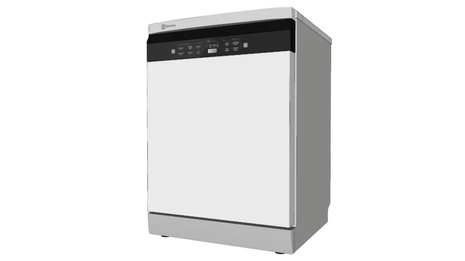 Lava Louças 14 Serviços Inox Electrolux LL14X