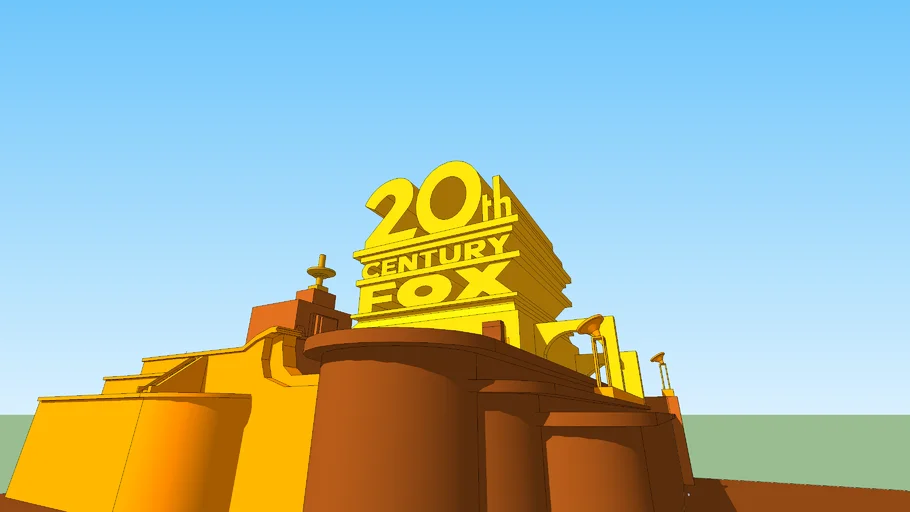 20th Century Fox