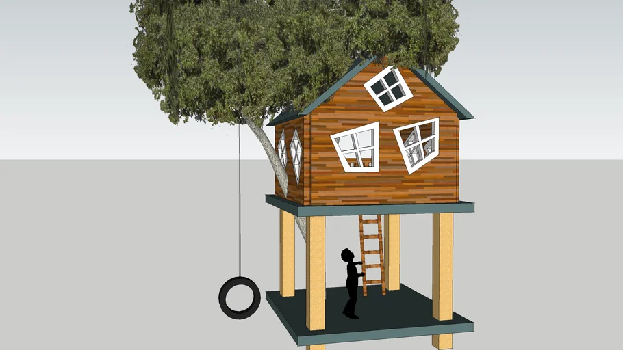 3D Warehouse