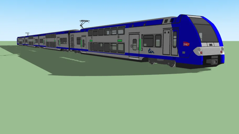 TER 2N NG
