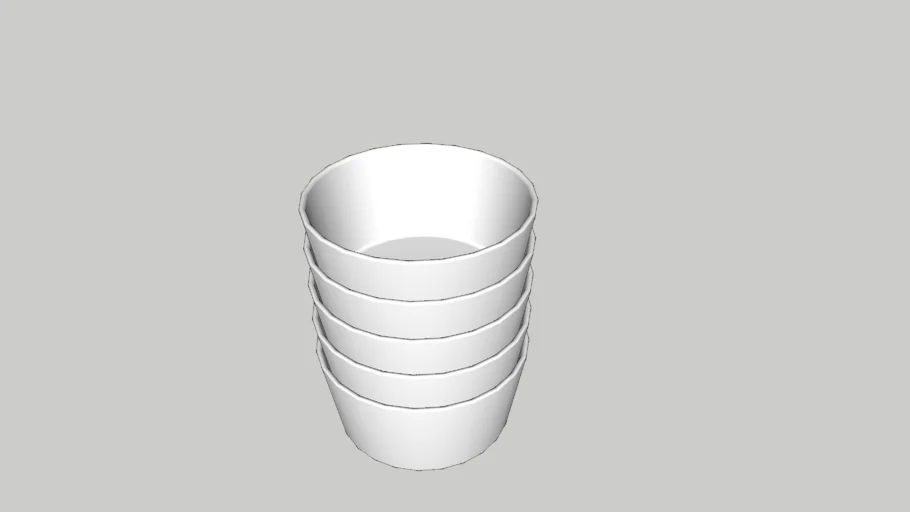 Bowls