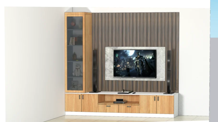 TV Unit