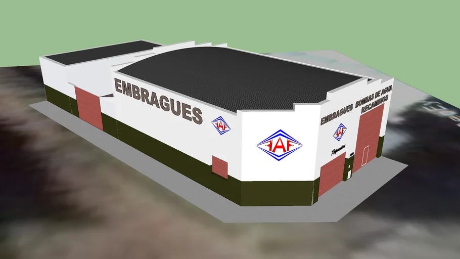 Taller Embragues FAF