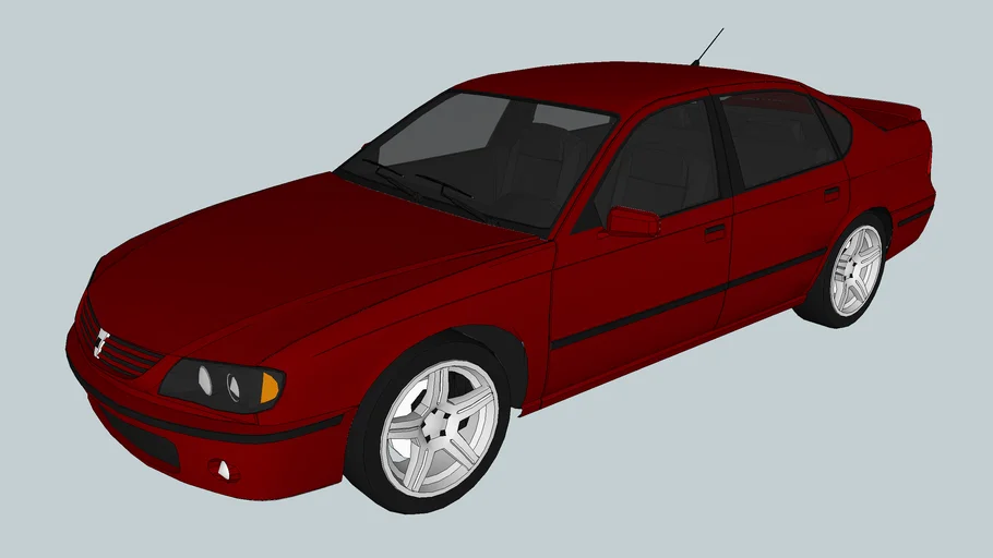 Declasse Merit (GTA IV)