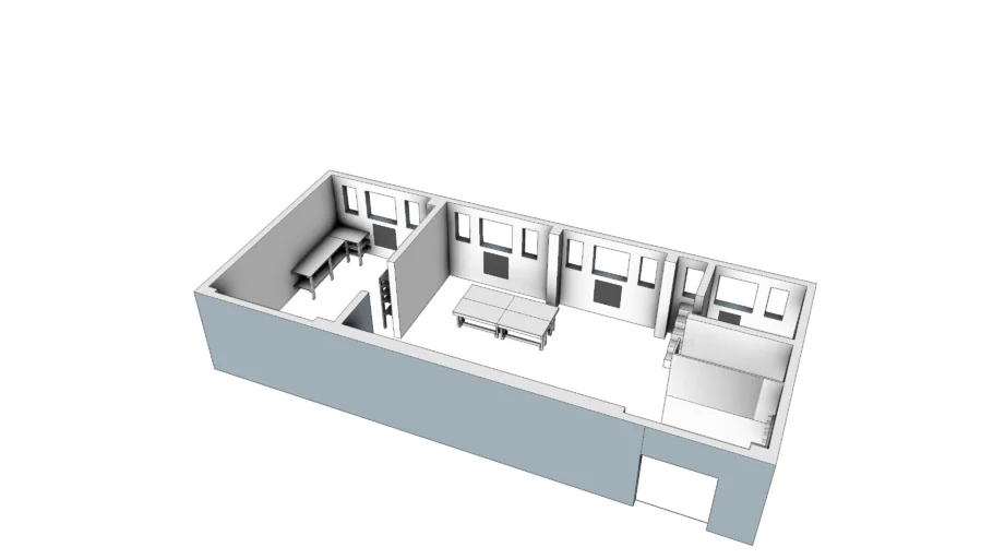 3D Warehouse