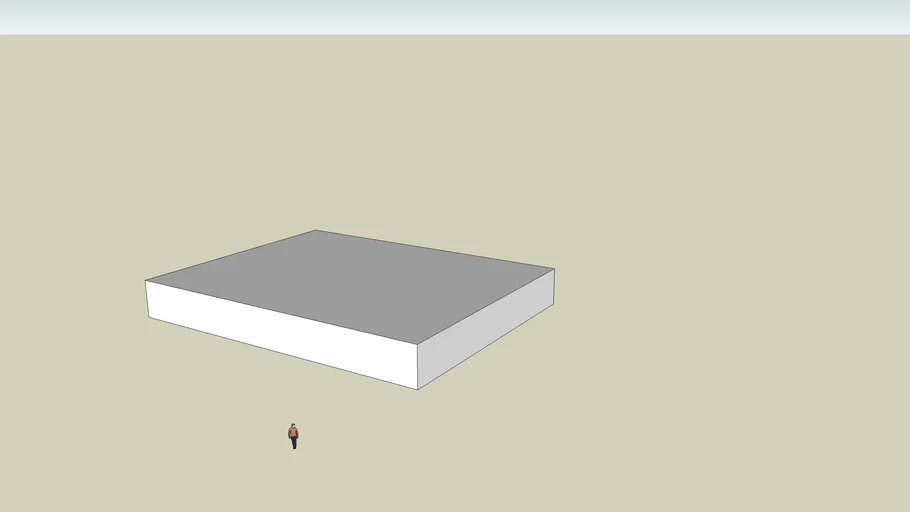 rectangulo | 3D Warehouse