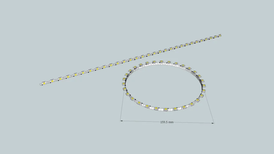 Led | 3D Warehouse