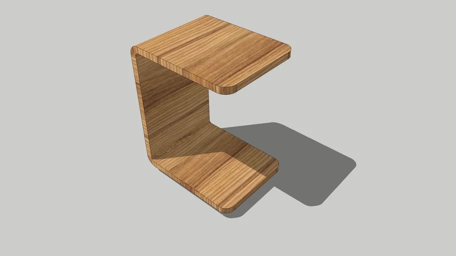 table | 3D Warehouse