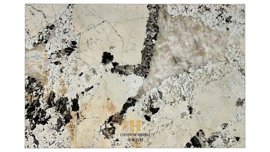 CHENHOW MARBLE stone marble 承豪 石材 天使之星-粉鑽 石紋 花崗石 大理石