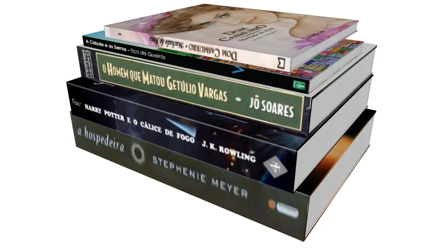 Livros