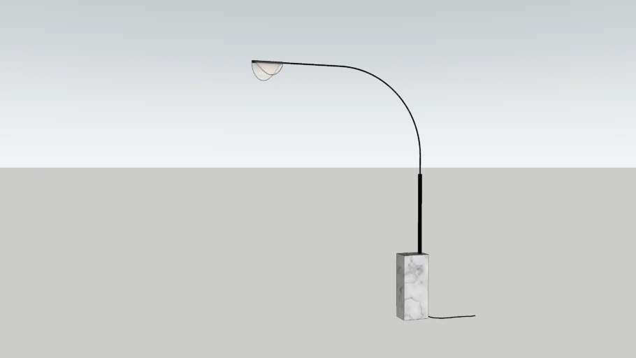 floor lamp
