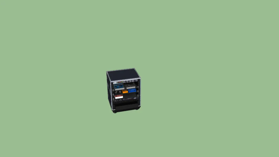 3D Warehouse
