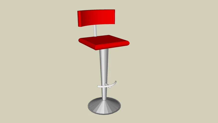 Bar stool