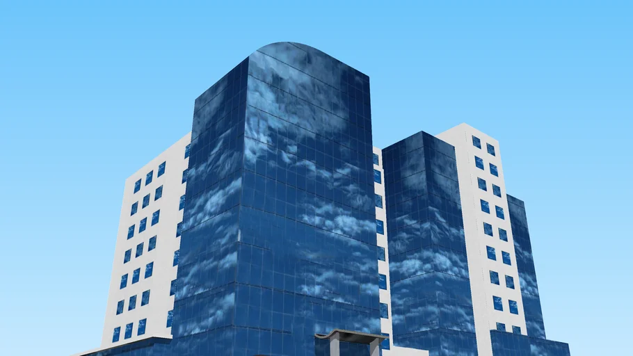 Tetra Center