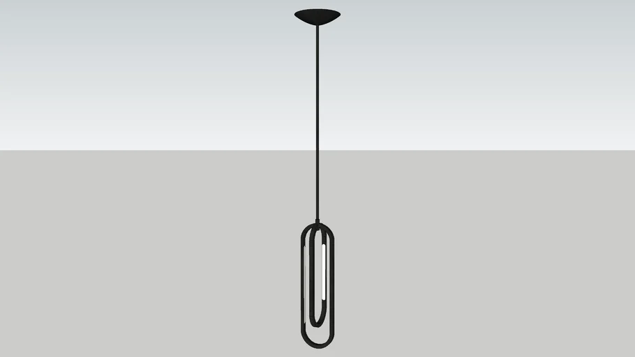 PENDANT LIGHT
