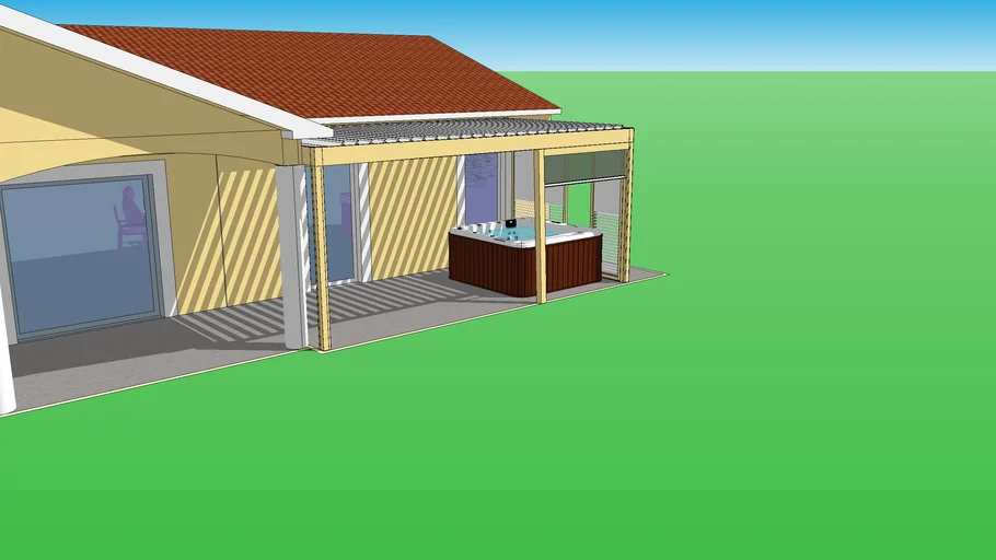 pergola macky als47