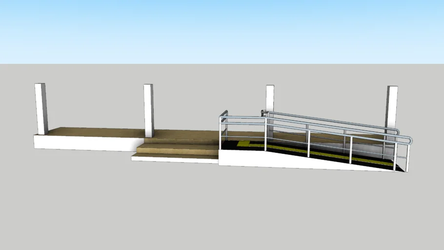 3D Warehouse