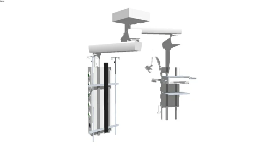 TRUMPF Medical Workstation