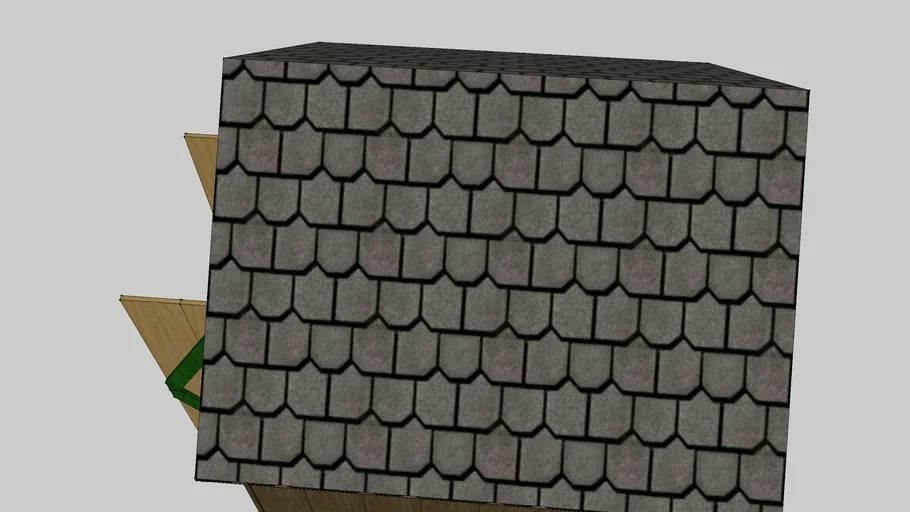 8x8 shed
