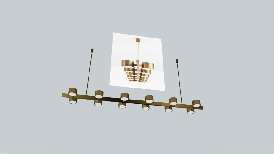 CHANDELIER