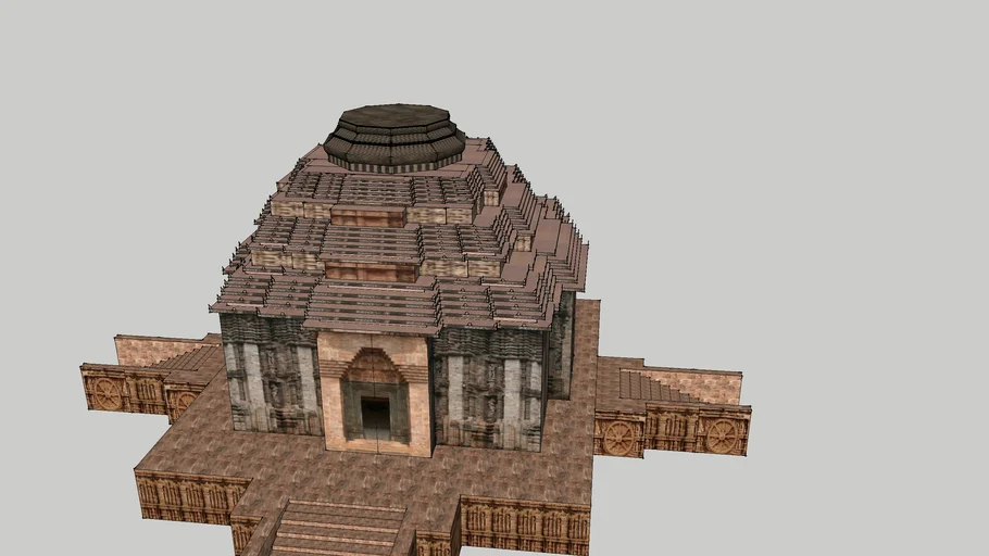 sun temple