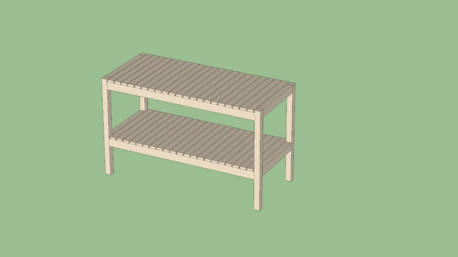 Ikea MOLGER