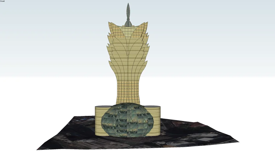 grand lisboa