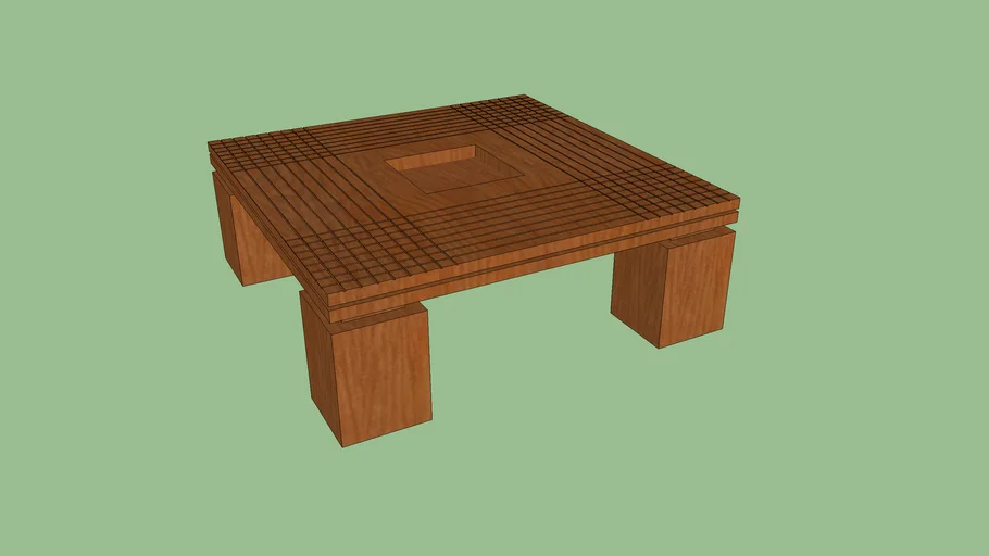 Center Table 01