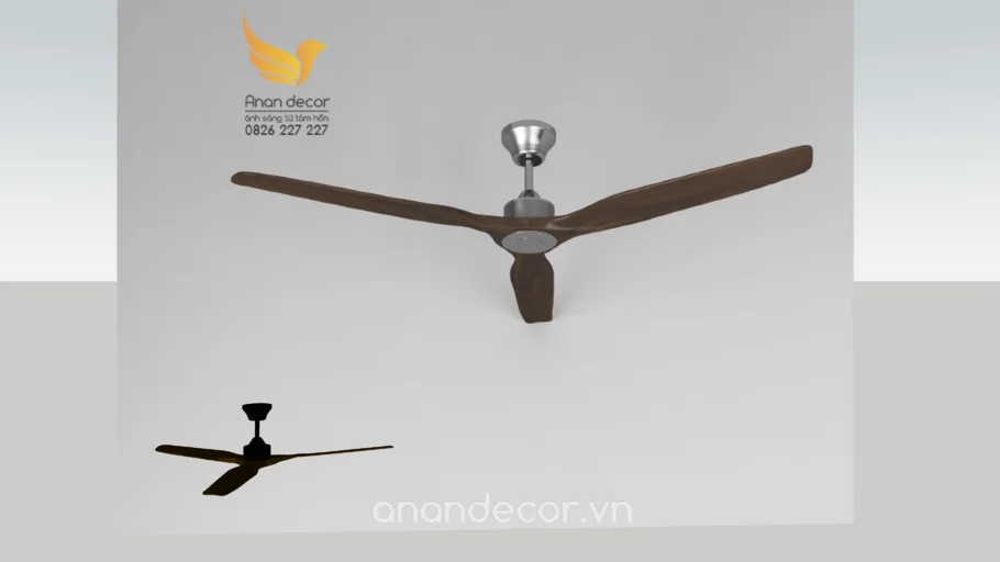 ceiling fans