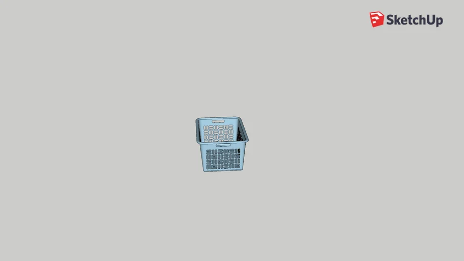 laundry basket