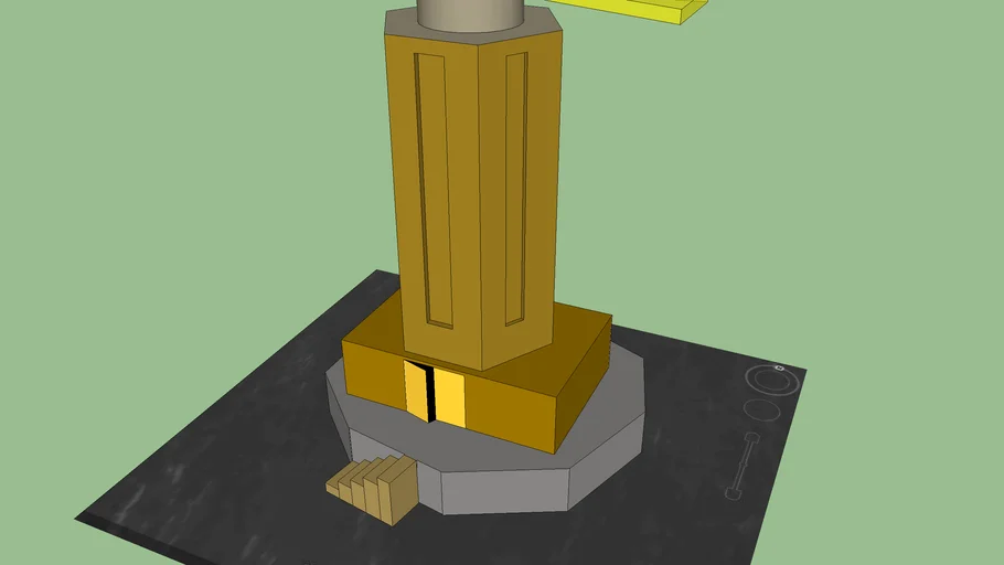 Bioshock Rapture Tower