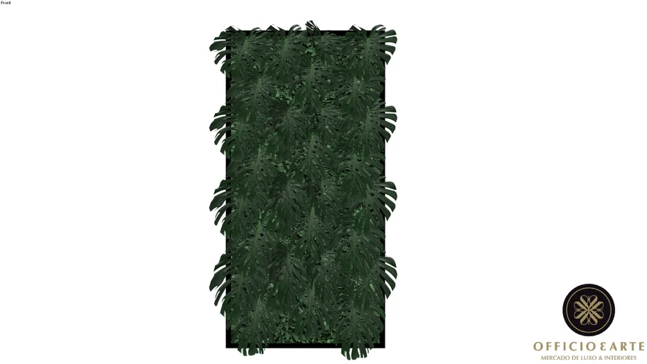 Green wall