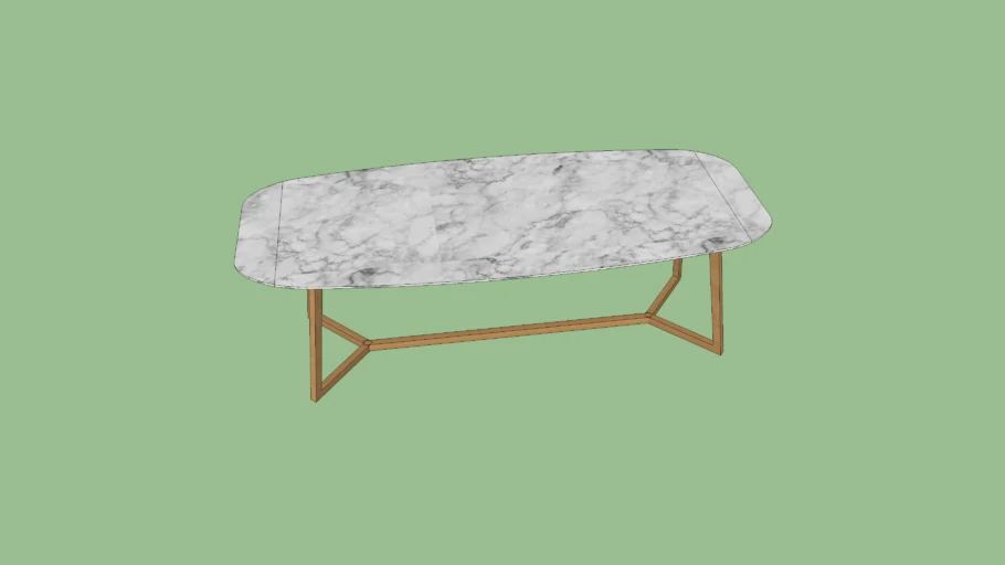 MESA MARMOL