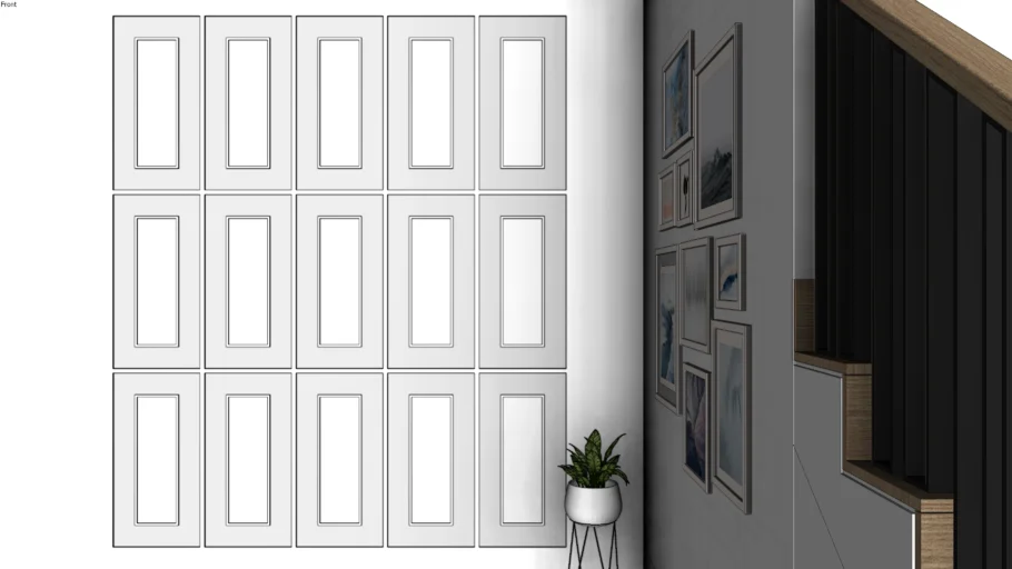 3D Warehouse